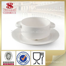 Wholesale bulk stock cheap crockery items, ceramic serving bowls, microwavable bowls